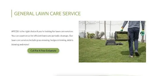 Affordable yard cleanup service in Columbus, GA by Anderson Property Clear-Out Services