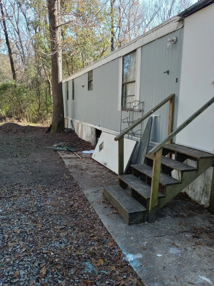 Trusted landscape installation in Columbus, GA by Anderson Property Clear-Out Services