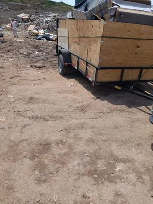 Anderson Property Clear-Out Services Logo