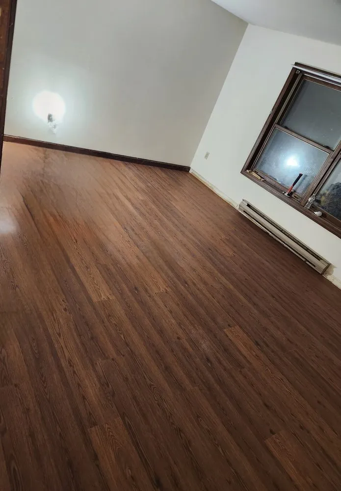 Expert landscape installation for beautiful yards in Hooksett, NH by Anderson Services