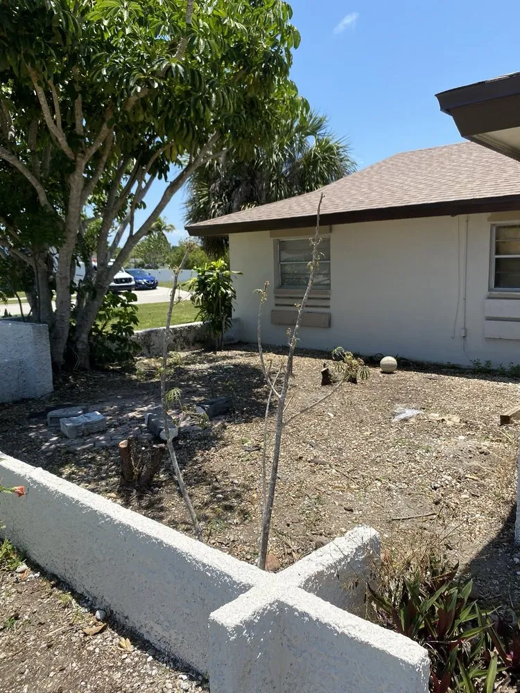 Professional lawn care service in Fort Myers, FL - Anderson Strong Lawn And Landscaping