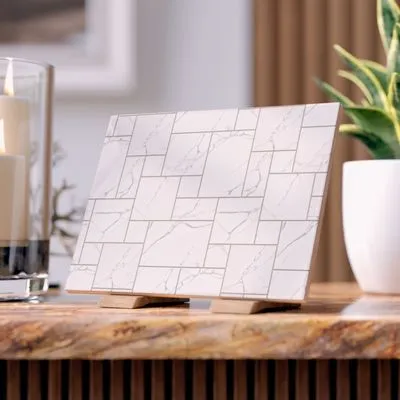 Anderson Tile Logo
