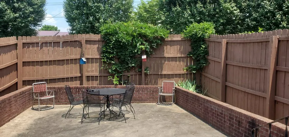 Custom residential landscaping for year-round maintenance across Bristol, TN - Anderson Tree & Landscaping Service