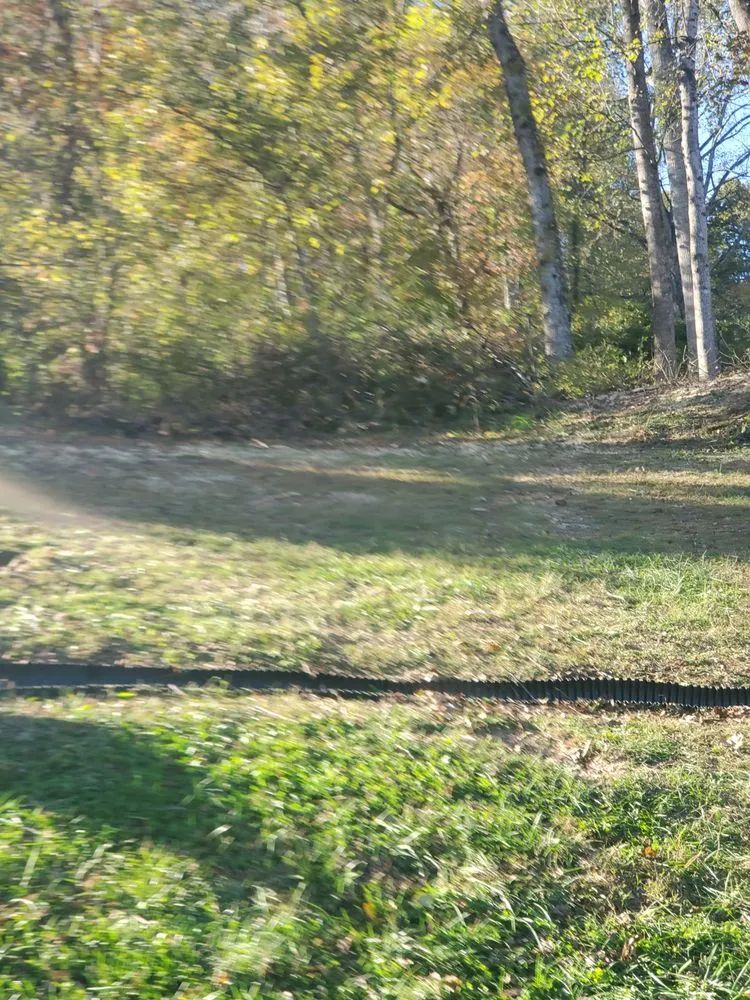 Affordable landscape installation for beautiful yards across Bristol, TN - Anderson Tree & Landscaping Service