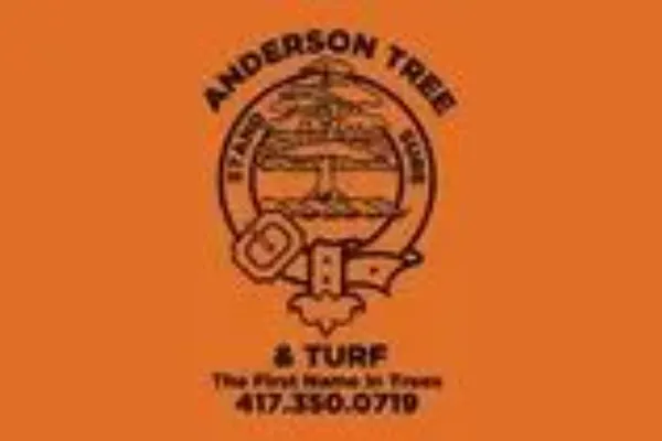 Anderson Tree & Turf Logo