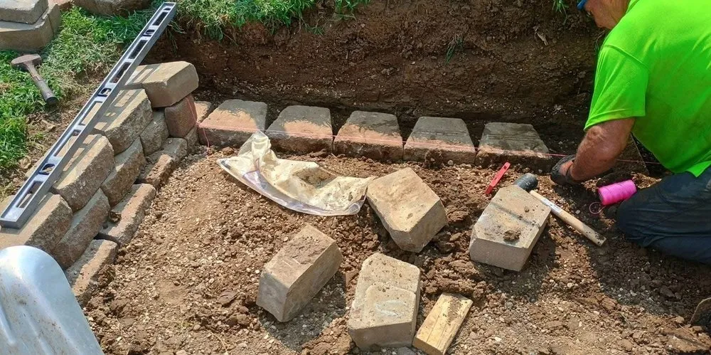 Reliable landscape design for outdoor upgrades across Blue Springs, MO - Anderson Tree And Outdoor