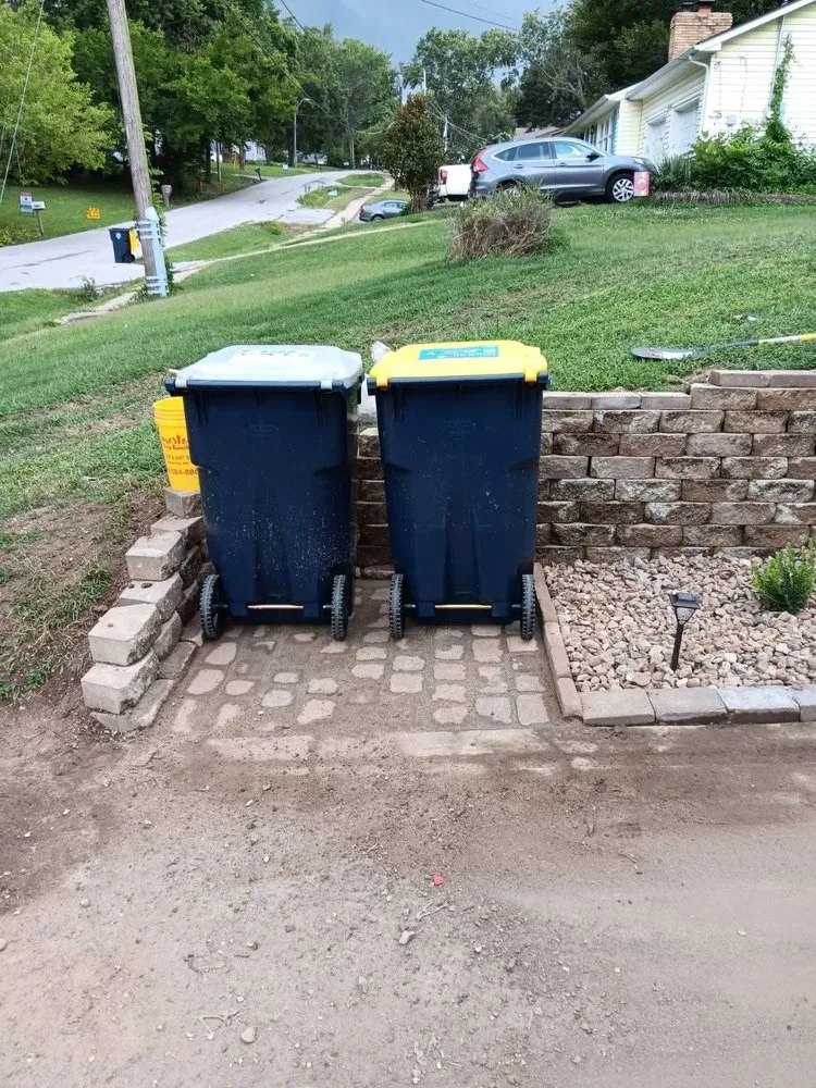 Local lawn mowing service for homes across Blue Springs, MO - Anderson Tree And Outdoor