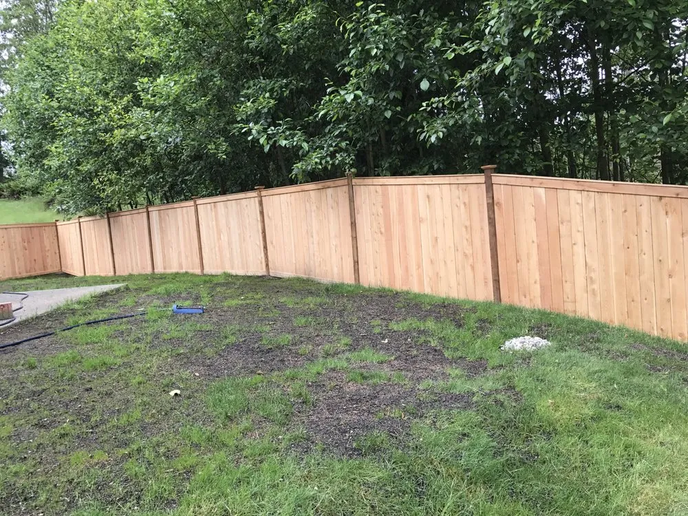 Professional landscaping services in Hoquiam, WA - Anderson Tree Service and Lawn Care