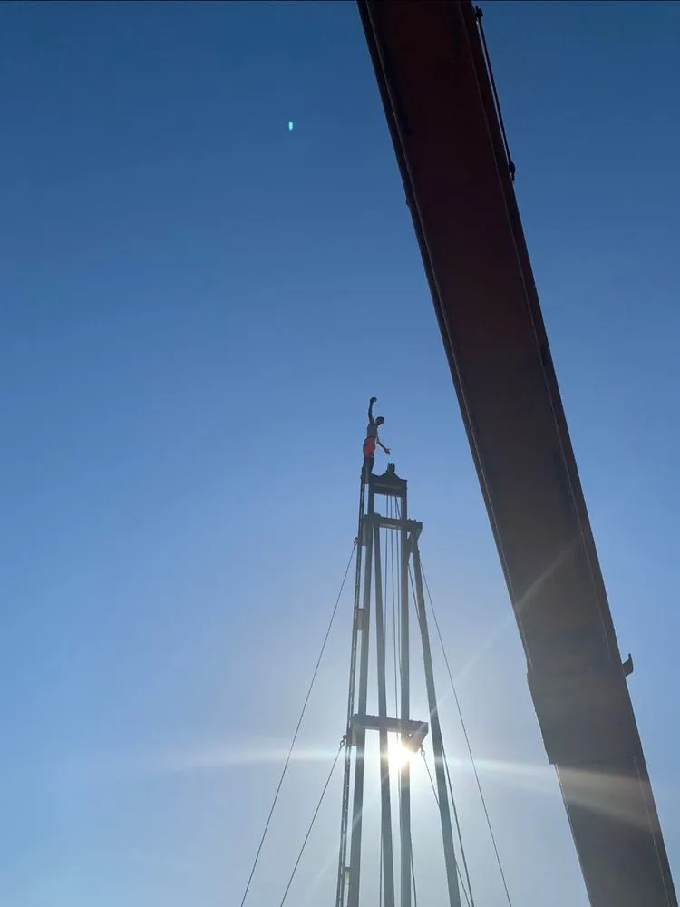 Custom garden landscaping experts serving Hoquiam, WA - Anderson Tree Service and Lawn Care