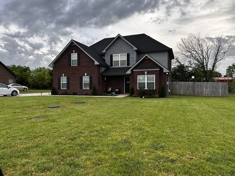 Local residential landscaping in Eagleville, TN - Anderson Yards