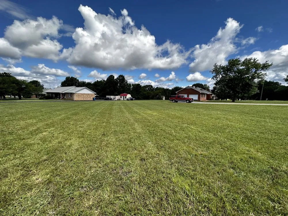 Local lawn care service in Eagleville, TN by Anderson Yards