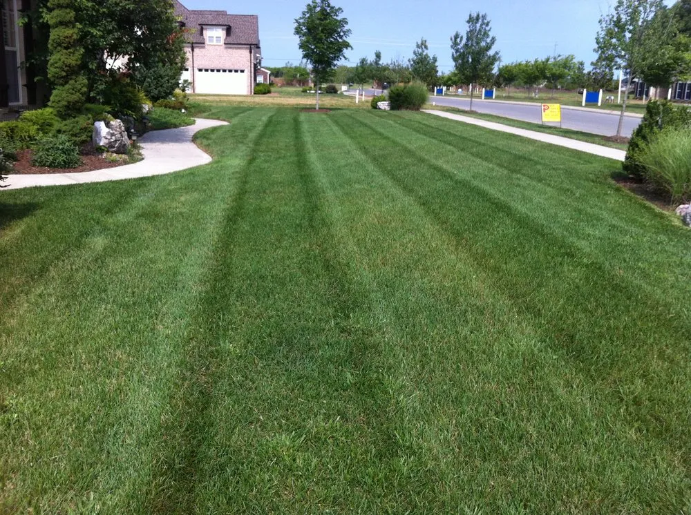 Reliable landscape installation experts serving Eagleville, TN - Anderson Yards