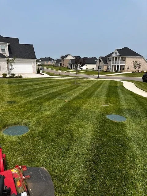 Trusted outdoor landscaping near you in Eagleville, TN by Anderson Yards