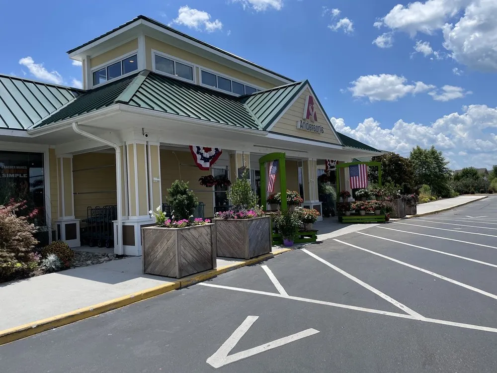 Top-rated lawn care service experts serving Virginia Beach, VA - Anderson's - Virginia Beach