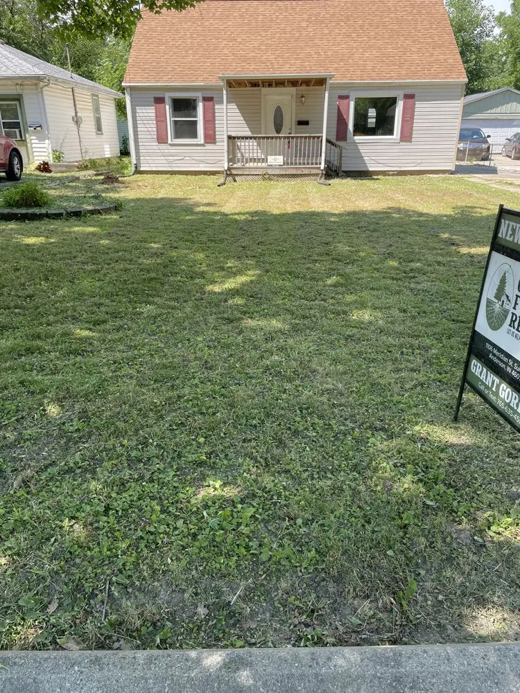 Expert landscape design experts serving Anderson, IN - Anderson’s Finest Lawn Care