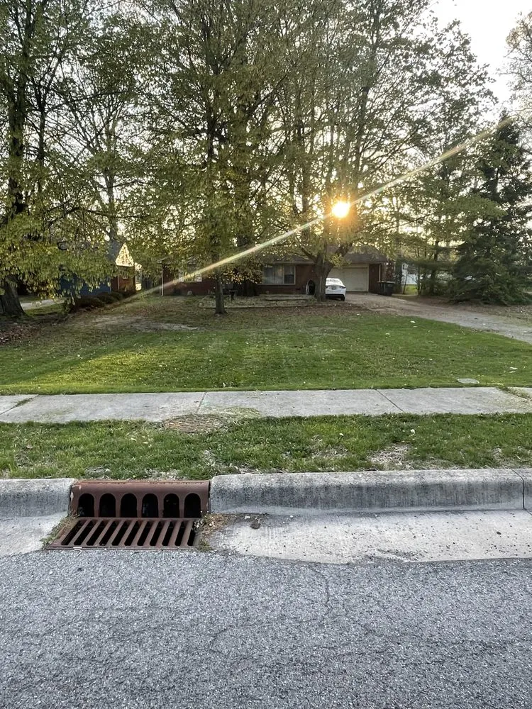 Top-rated landscape installation in Anderson, IN by Anderson’s Finest Lawn Care