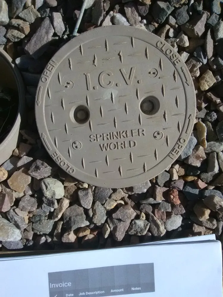 Affordable lawn mowing service for homes in El Mirage, AZ by Anderson's Handyman Services