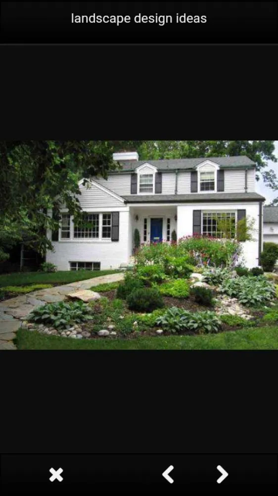 Local residential landscaping for beautiful yards in El Mirage, AZ by Anderson's Handyman Services