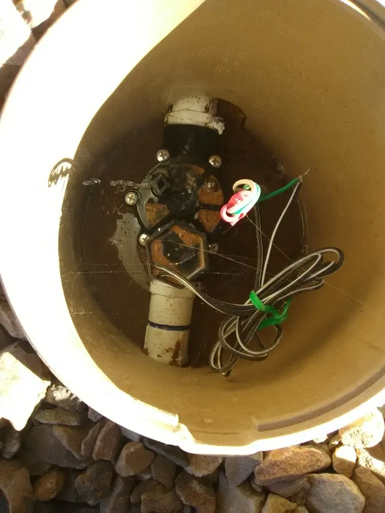 Professional yard maintenance for year-round maintenance across El Mirage, AZ - Anderson's Handyman Services