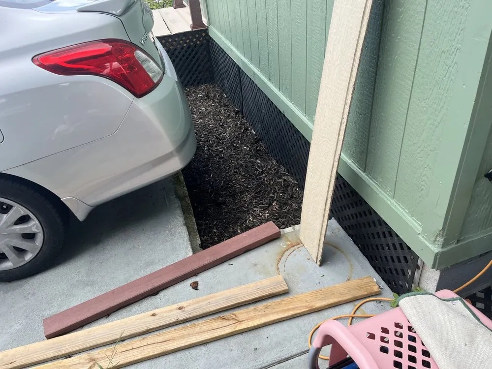 Expert outdoor landscaping in Punta Gorda, FL by Anderson’s Home Projects