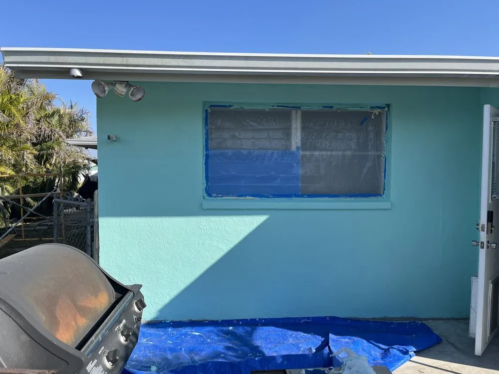 Expert residential landscaping for outdoor upgrades across Punta Gorda, FL - Anderson’s Home Projects