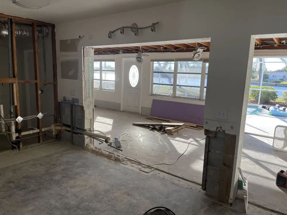 Trusted landscape design experts serving Punta Gorda, FL - Anderson’s Home Projects