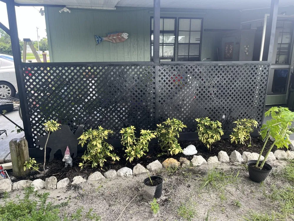 Expert yard maintenance near you in Punta Gorda, FL by Anderson’s Home Projects