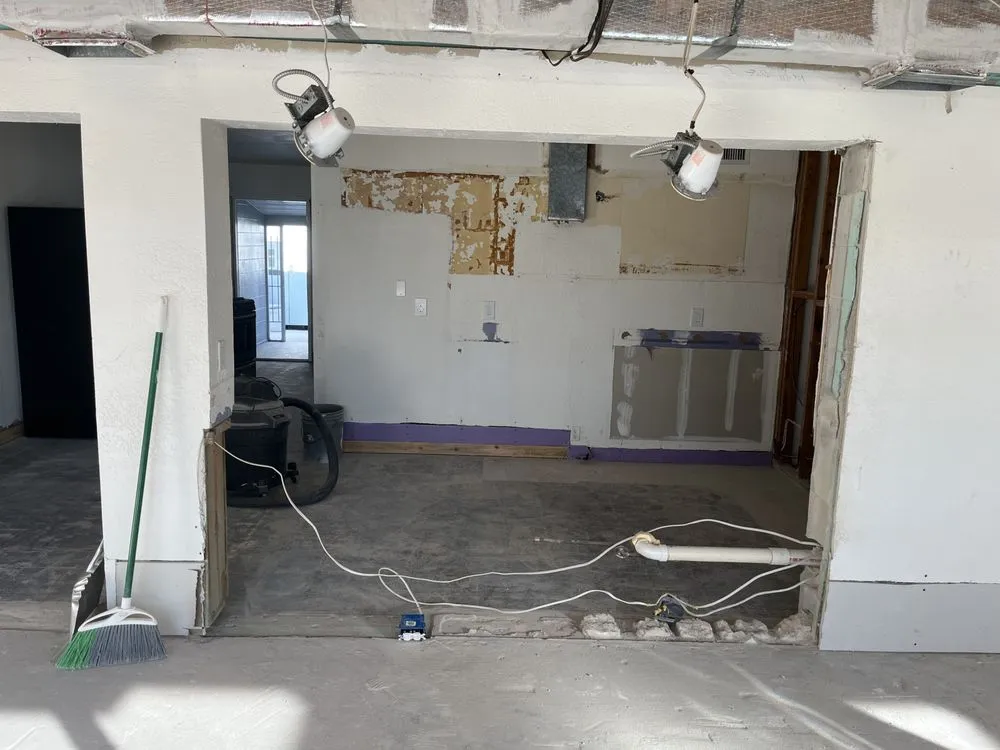 Custom yard cleanup service in Punta Gorda, FL - Anderson’s Home Projects