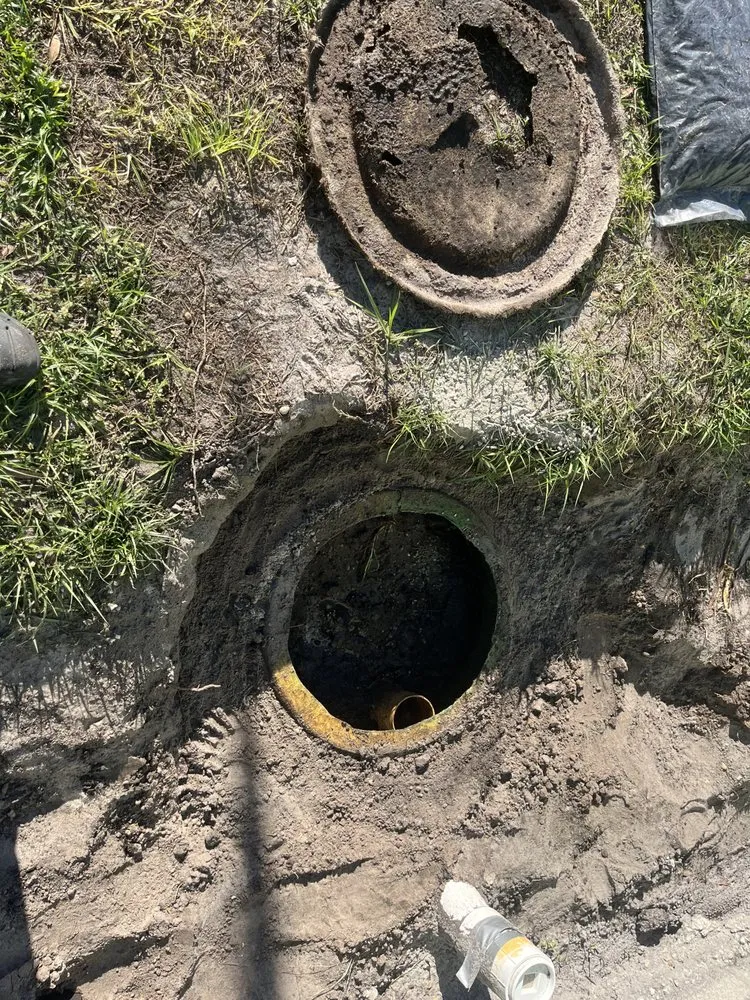 Local yard maintenance for outdoor upgrades in Punta Gorda, FL by Anderson’s Home Projects