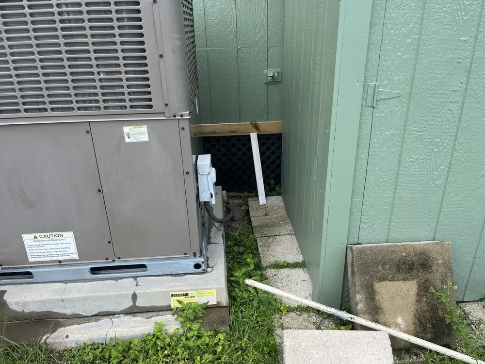 Expert lawn care service in Punta Gorda, FL - Anderson’s Home Projects