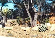 Trusted landscape installation near you in Pipe Creek, TX by Anderson's Landscape & Maintenance