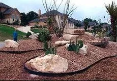 Reliable yard maintenance in Pipe Creek, TX by Anderson's Landscape & Maintenance