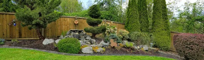 Affordable yard maintenance in Pipe Creek, TX - Anderson's Landscape & Maintenance
