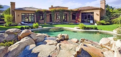 Professional landscape design for outdoor upgrades across Pipe Creek, TX - Anderson's Landscape & Maintenance
