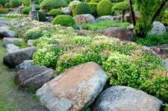 Professional landscape design in Pipe Creek, TX - Anderson's Landscape & Maintenance
