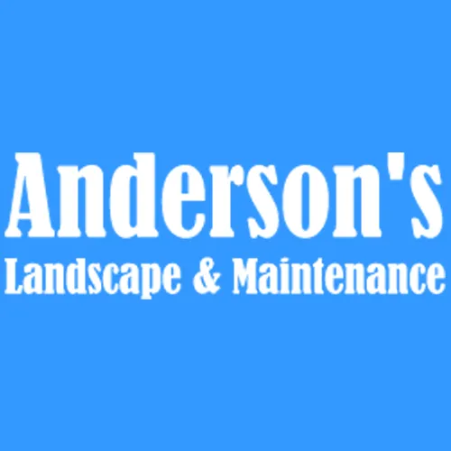Reliable yard cleanup service with custom design across Pipe Creek, TX - Anderson's Landscape & Maintenance