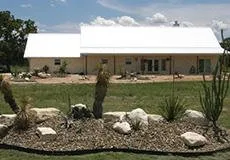 Expert landscape installation in Pipe Creek, TX - Anderson's Landscape & Maintenance