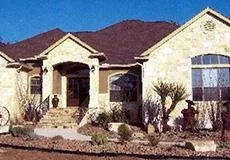Custom yard maintenance near you across Pipe Creek, TX - Anderson's Landscape & Maintenance