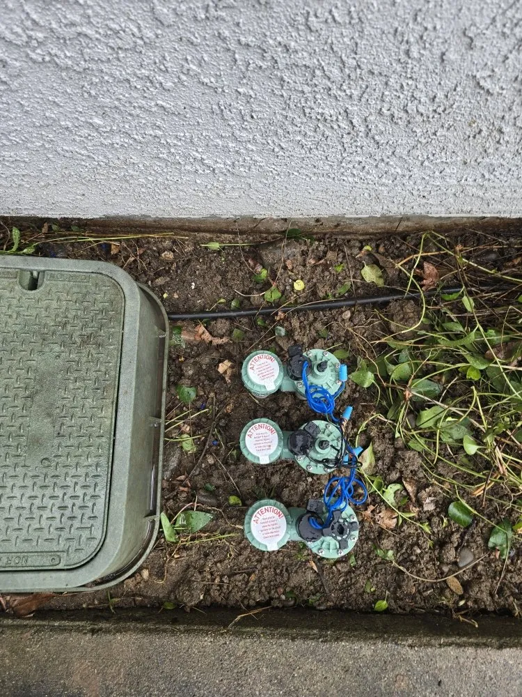 Top-rated lawn care service in Redding, CA by Anderson's Landscape And Irrigation Repair