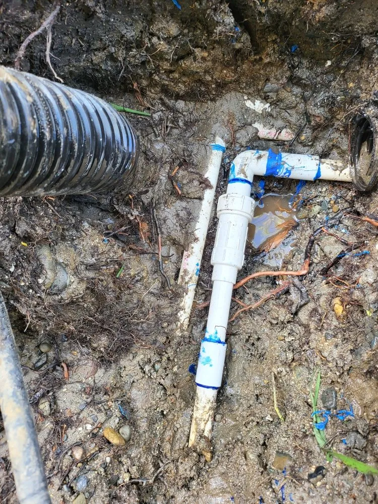 Expert landscape design in Redding, CA by Anderson's Landscape And Irrigation Repair