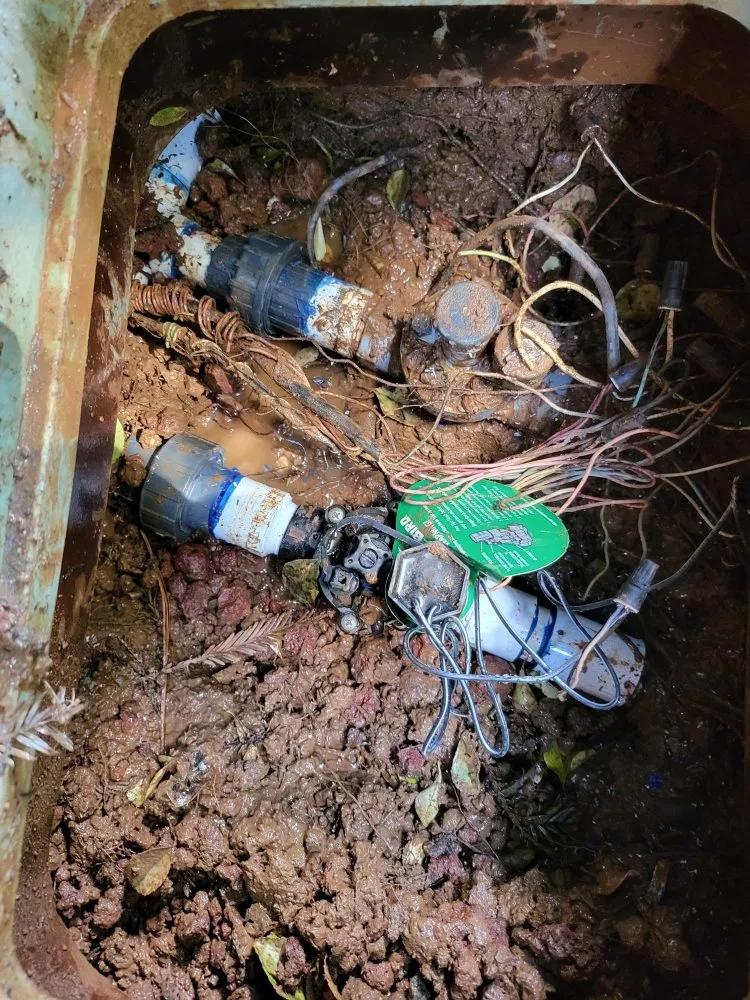 Trusted garden landscaping for beautiful yards in Redding, CA by Anderson's Landscape And Irrigation Repair