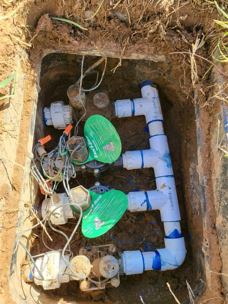 Local lawn mowing service for homes across Redding, CA - Anderson's Landscape And Irrigation Repair