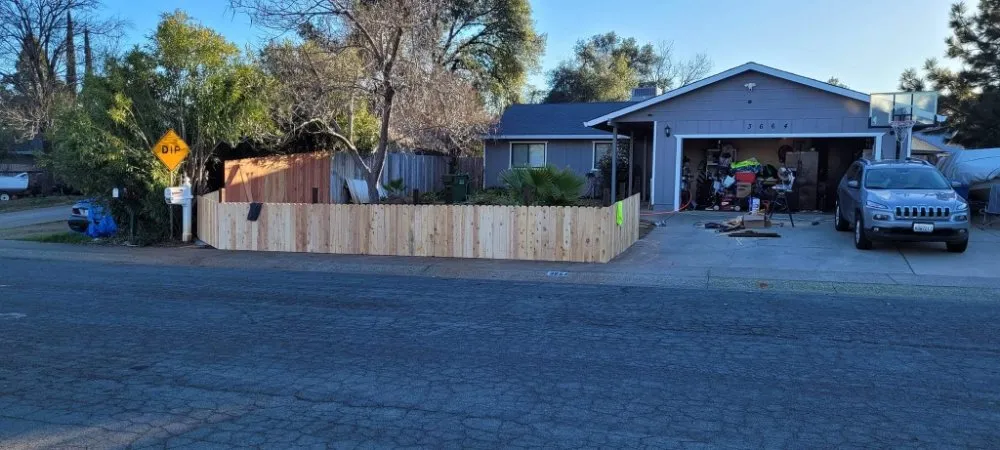 Reliable outdoor landscaping in Redding, CA - Anderson's Landscape And Irrigation Repair