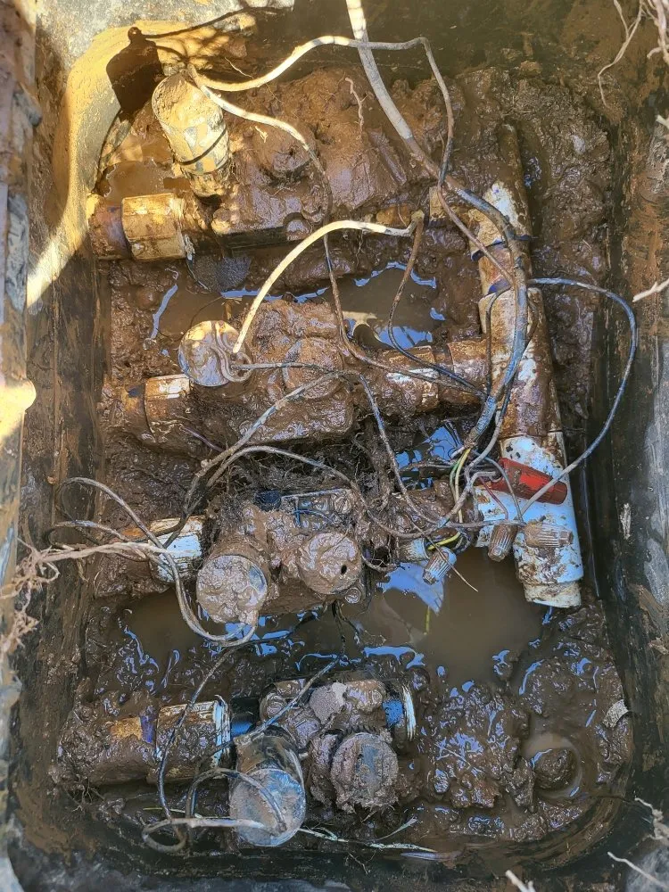 Reliable landscaping services in Redding, CA by Anderson's Landscape And Irrigation Repair