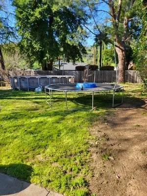 Anderson's Landscape And Irrigation Repair