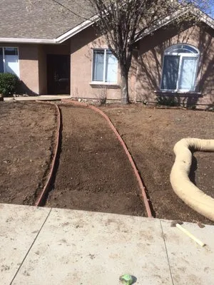 Anderson's Landscape Maintenance