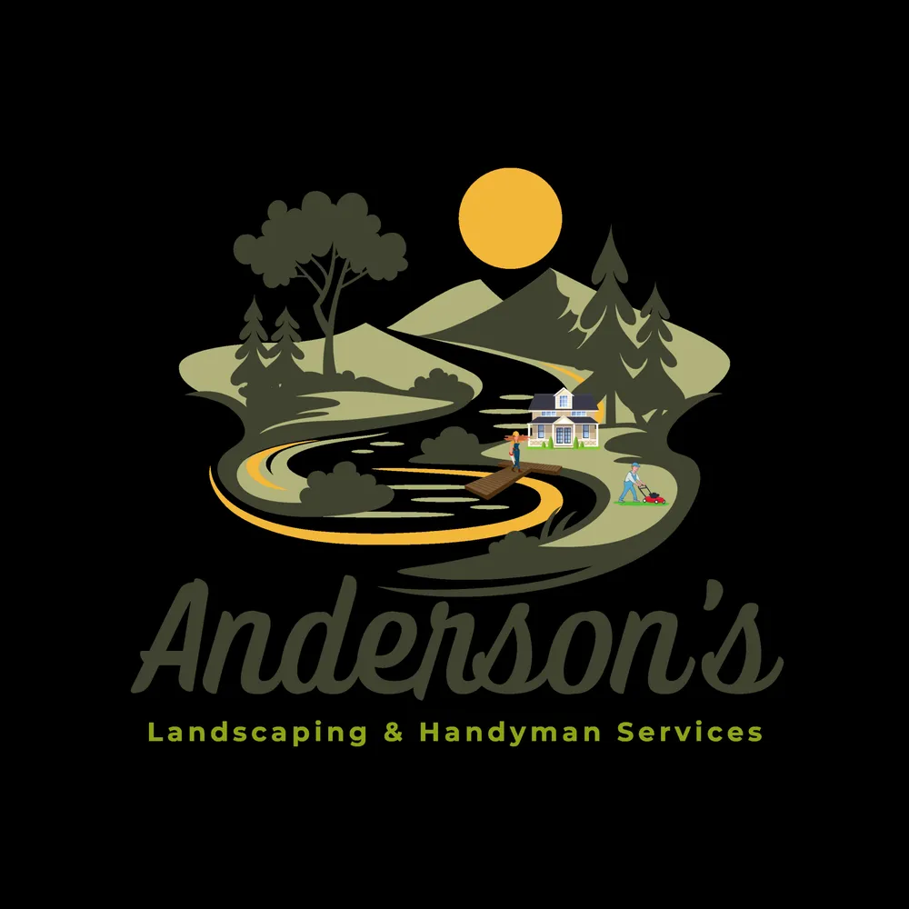 Expert garden landscaping for beautiful yards across Randolph, NJ - Andersons Landscaping & Handyman Services