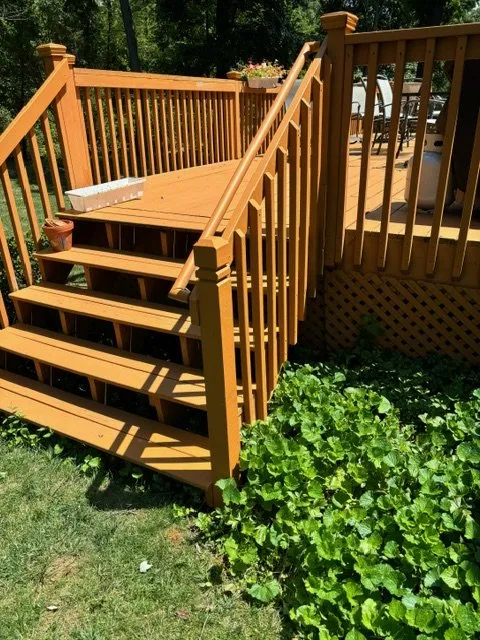 Trusted landscape design with custom design in Randolph, NJ by Andersons Landscaping & Handyman Services