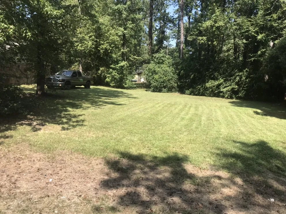 Reliable landscaping services with custom design across Little Rock, AR - Anderson’s landscaping