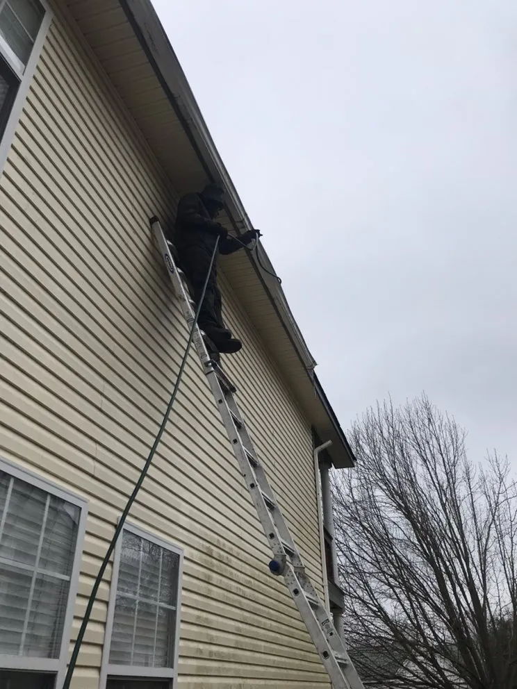 Reliable garden landscaping in Little Rock, AR by Anderson’s landscaping